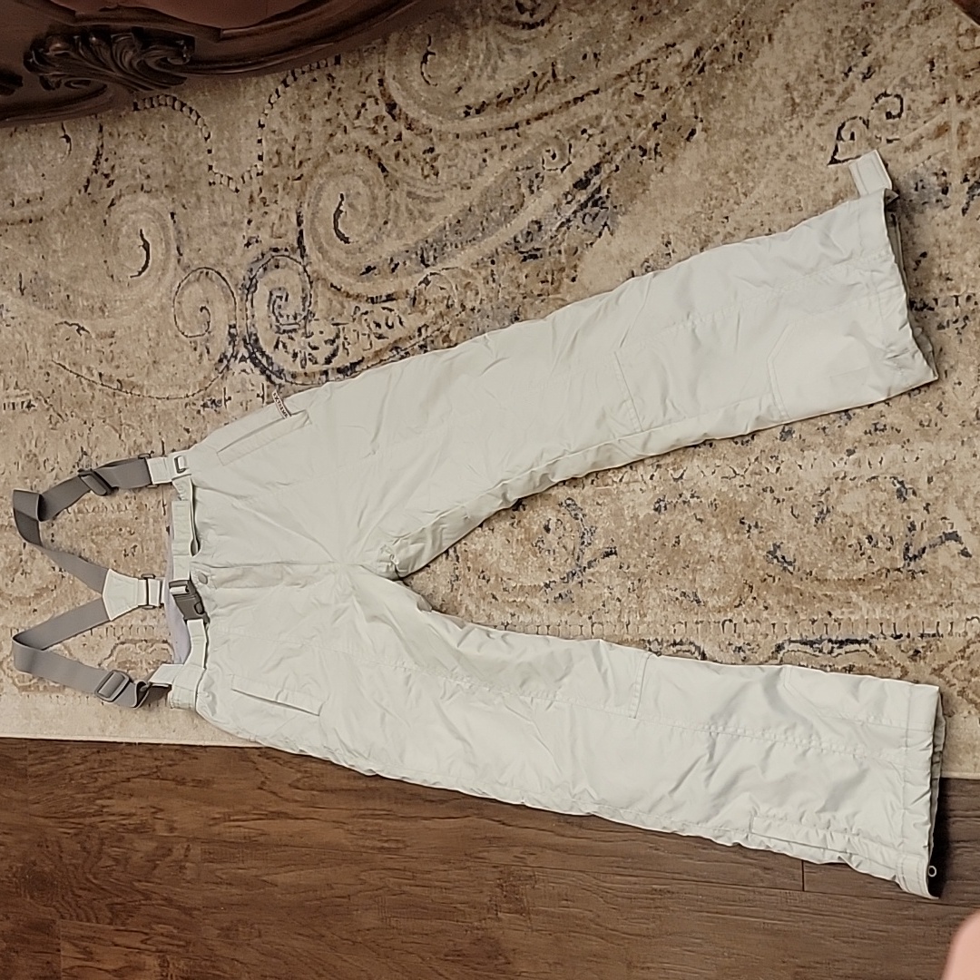Italian Ski Pants Size Xs